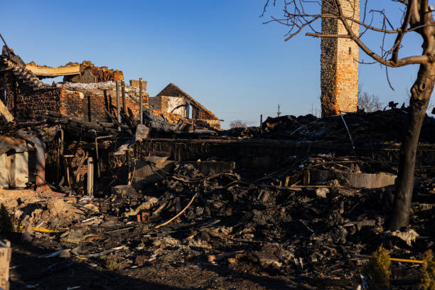 Reliable Smoke Damage Removal contractor in Doylestown, PA by Fire Damage Laser Cleaning