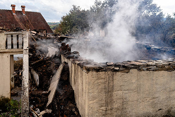 Affordable Smoke Damage Removal solutions in Doylestown, PA